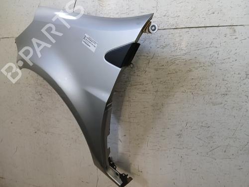 Used Left front fenders Left front fenders RENAULT CLIO III (BR0/1, CR0/1) [2005-2014] 35886450 35886450