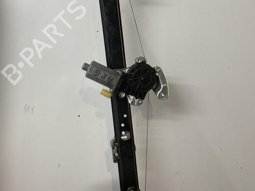 Used Rear left window mechanism BMW X5 (E53) 3.0 d (218 hp) 22819065
