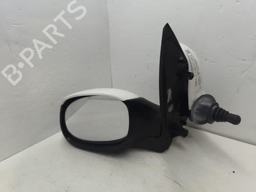Used Left mirror Left mirror 31869024 31869024