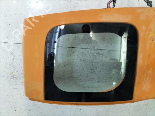 Used Right tailgate Right tailgate RENAULT KANGOO / GRAND KANGOO II (KW0/1_) 1.5 dCi 85 (KW0K, KW0L, KW0B) (86 hp) 30650373 30650373