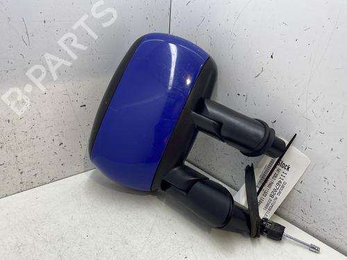 Used Right mirror FIAT DOBLO Box Body/MPV (223_) 1.9 D (223ZXB1A) (63 hp) 28610396