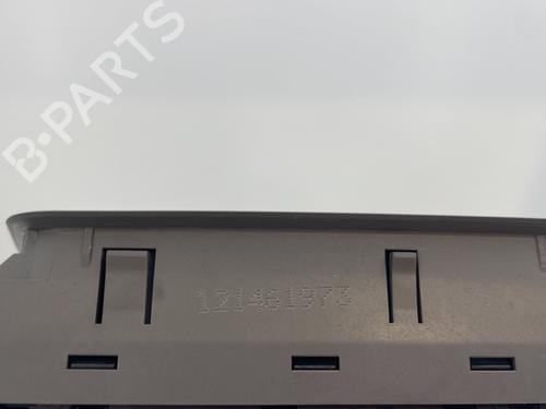 Left front window switch VW GOLF VII (5G1, BQ1, BE1, BE2) 1.6 TDI | BP32987121I27  - Image 5