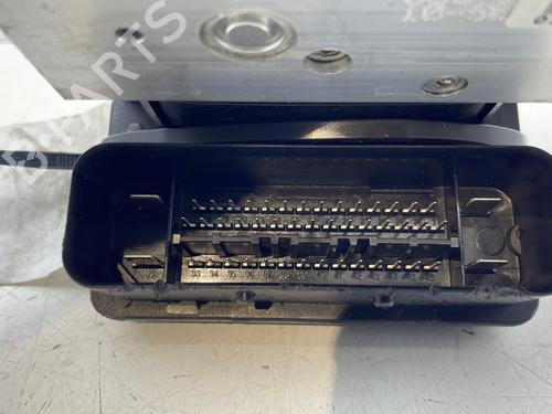 ABS pump MERCEDES-BENZ M-CLASS (W164) ML 280 CDI 4-matic (164.120) | BP27512382M43 