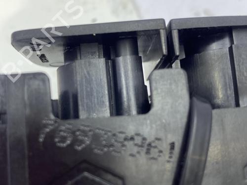 Warning switch RENAULT TRAFIC III Van (FG_) 1.6 dCi 125 (FGMH) | BP22829535I22 