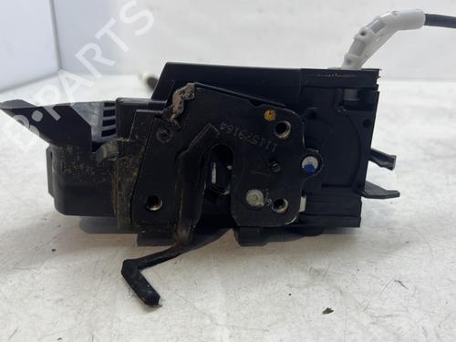 Front right lock PEUGEOT 308 II (LB_, LP_, LW_, LH_, L3_) 1.6 GTi (L35GNH) | BP29043969C97 