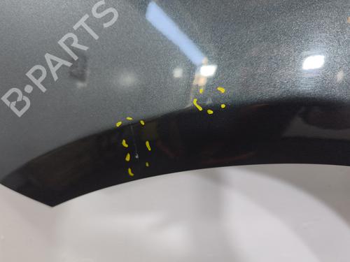 Guarda-lamas esquerdo OPEL CORSA E (X15) 1.4 Turbo (08, 68) | BP39378937C41 - Image 4