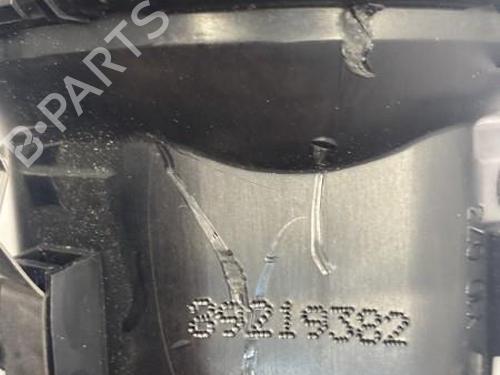 Air vent MERCEDES-BENZ A-CLASS (W176) A 180 CDI / d (176.012) | BP22837046I21 