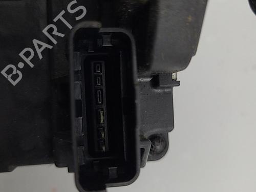 Used Front right lock NISSAN NOTE (E11, NE11) 1.5 dCi (86 hp) 22825105