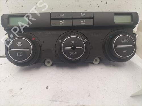 Used Climate control Climate control VW GOLF V (1K1) 1.9 TDI (105 hp) 22847087 22847087