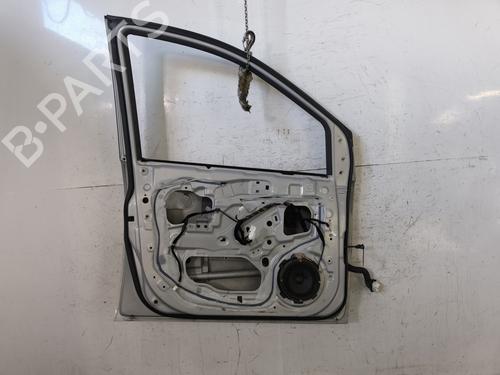 Used Left front door Left front door HYUNDAI MATRIX (FC) 1.6 (103 hp) 35937016 35937016