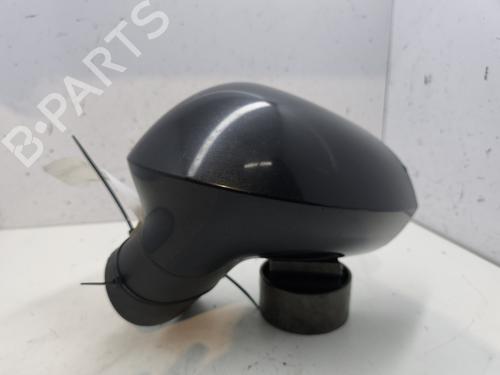 Used Left mirror SEAT IBIZA IV (6J5, 6P1) 1.4 TDI (80 hp) 26387083