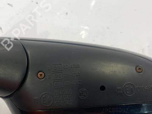 Left mirror AUDI A3 (8L1) 1.9 TDI | BP22828616C26 