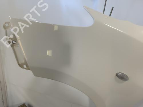 Left front fenders TOYOTA YARIS (_P9_) 1.4 D-4D (NLP90_, NLP90R) | BP28824230C41 
