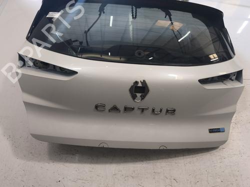 Used Tailgate Tailgate RENAULT CAPTUR II (HF_) E-TECH 160 (158 hp) 27598653 27598653