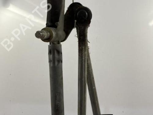 Used Front wiper motor Front wiper motor HONDA ACCORD II Hatchback (AC, AD) 1.6 EX (AC) (88 hp) 22841056 22841056