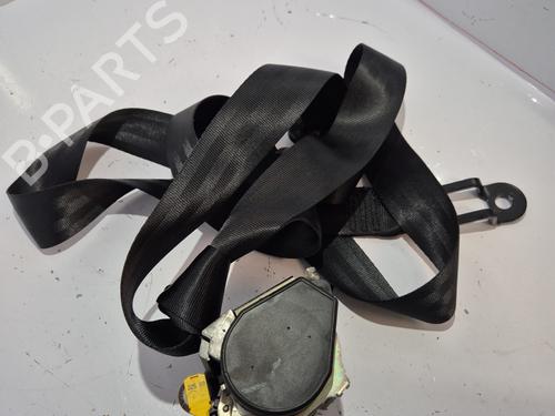 Front right seatbelt PEUGEOT 206+ (2L_, 2M_) 1.4 i (2LKFWA, 2MKFWA) | BP24174401I25 - Image 3