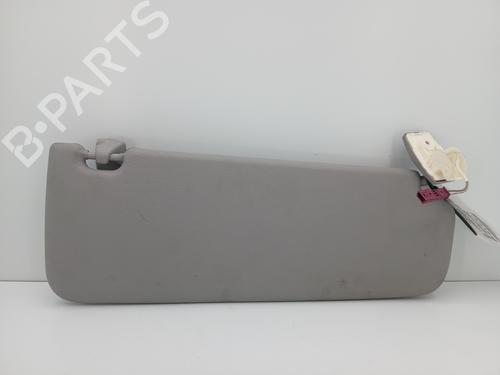Left sun visor BMW 5 Touring (F11) 518 d | BP31267881I1 - Image 2