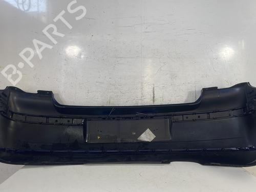 Rear bumper VW POLO IV (9N_, 9A_) 1.2 12V | BP28525959C8 