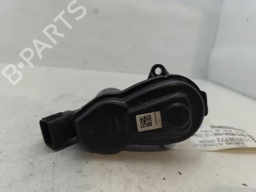 Used Electric handbrake RENAULT MEGANE IV Hatchback (B9A/M/N_) 1.3 TCe 115 (B9N9) (116 hp) 29619426