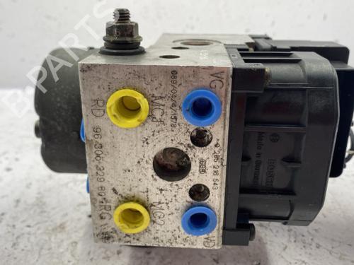 ABS pump PEUGEOT 406 (8B) 2.0 HDI 110 | BP22845401M43 