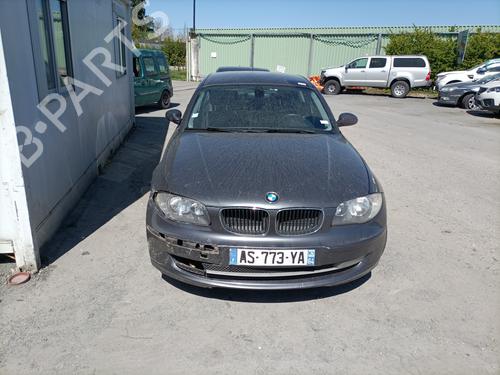 Radio BMW 1 (E87) 118 d | BP32364978E6  - Image 9