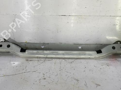 Rear bumper reinforcement CITROËN C1 (PM_, PN_) 1.0 | BP22840291C73 