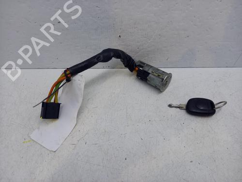 Ignition barrel RENAULT CLIO II (BB_, CB_) 1.2 16V (BB05, BB0W, BB11, BB27, BB2T, BB2U, BB2V, CB05,... | BP32265687M48