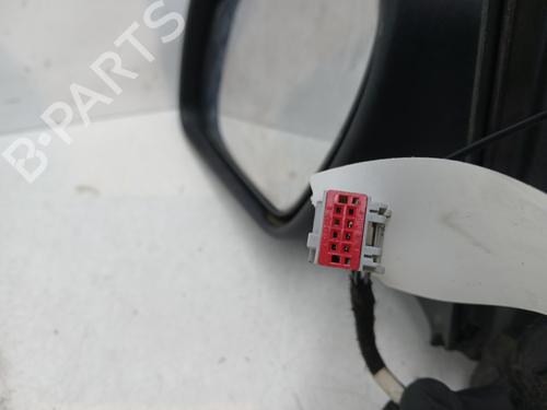 Ryggespeil venstre FORD C-MAX (DM2) 1.6 TDCi | BP29960057C26 