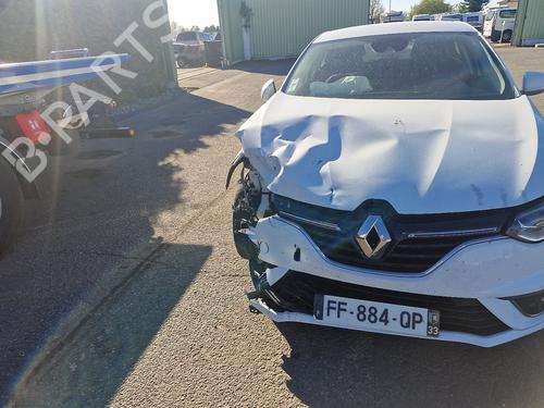 Engine control unit (ECU) RENAULT MEGANE IV Hatchback (B9A/M/N_) | BP36571635M57 - Image 15