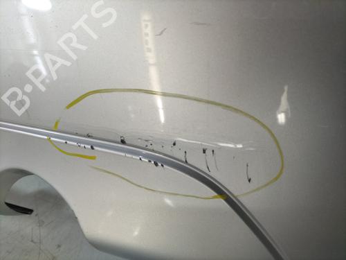 Bak støtfanger CITROËN C3 I (FC_, FN_) 1.4 i | BP30904874C8