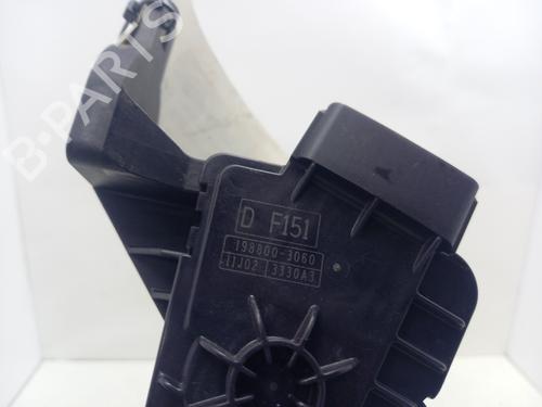 Used Pedal Pedal MAZDA MX-5 III (NC) 1.8 (NC18) (126 hp) 35886285 35886285