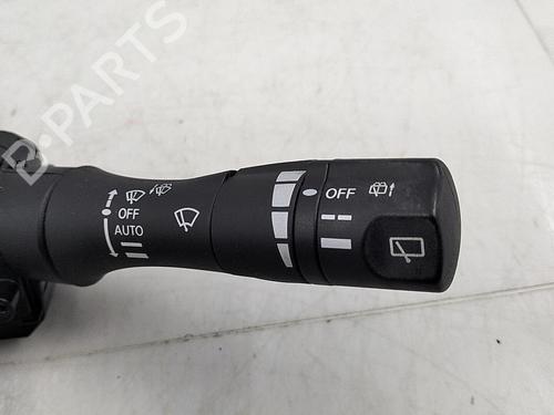 Used Steering column stalk NISSAN MICRA IV (K13K, K13KK) 1.2 (80 hp) 22826967