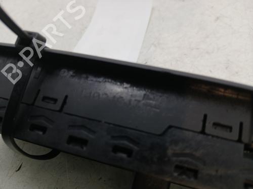 Left front window switch RENAULT MEGANE III Hatchback (BZ0/1_, B3_) 1.5 dCi (BZ09, BZ0D, BZ1W, BZ29, BZ14) | BP29894140I27 - Image 2