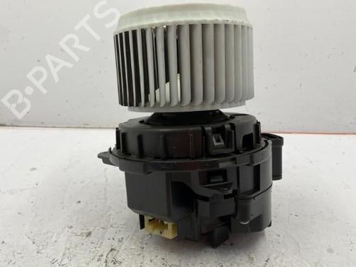 Heater blower motor RENAULT CLIO V (B7_) 1.5 Blue dCi 85 (B7AG) | BP22840751M62 