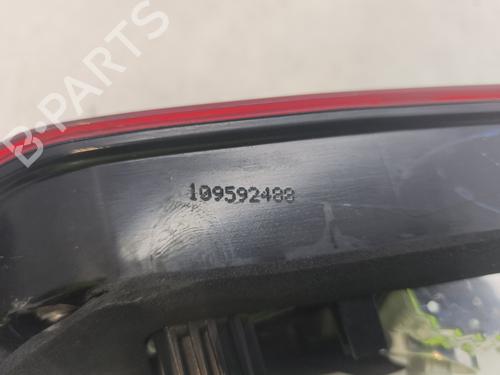 Right tailgate light TOYOTA YARIS (_P13_) 1.0 (KSP130) | BP28823906C80 