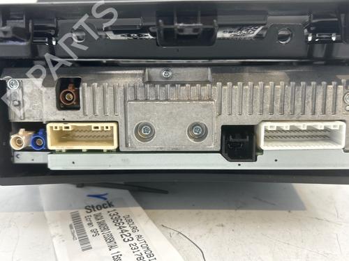 Display Display DACIA SANDERO III 1.0 SCe 65 (67 hp) 39664129 39664129