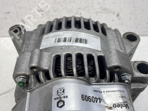 Alternator MINI MINI (R50, R53) Cooper | BP27209222M7 