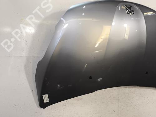 Hood PEUGEOT 208 I (CA_, CC_) 1.2 THP 110 | BP29834022C1