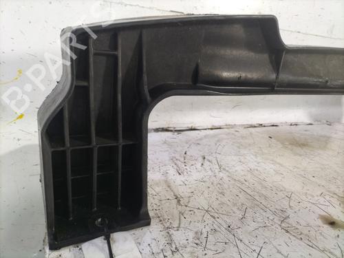 Rear bumper reinforcement CITROËN C5 II (RC_) 2.0 HDi (RCRHRH) | BP23829631C73 