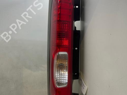 Venstre baglygte RENAULT TRAFIC II Van (FL) 2.0 dCi 90 (FL0H, FL00, FL01, FL0M, FL0P, FL0S) | BP39166092C34 - Image 3