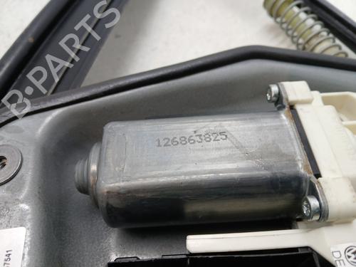 Front left window mechanism VW EOS (1F7, 1F8) | BP36370688C22 - Image 2