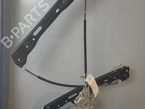 Front left window mechanism BMW 1 (E87) 118 d | BP22819753C22 