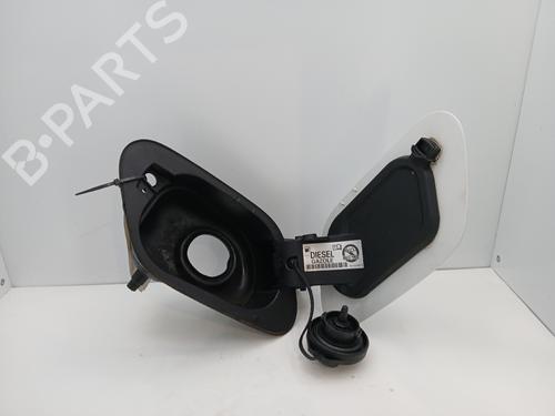 Used Fuel flap Fuel flap VW GOLF VII (5G1, BQ1, BE1, BE2) 2.0 GTD (184 hp) 35961296 35961296