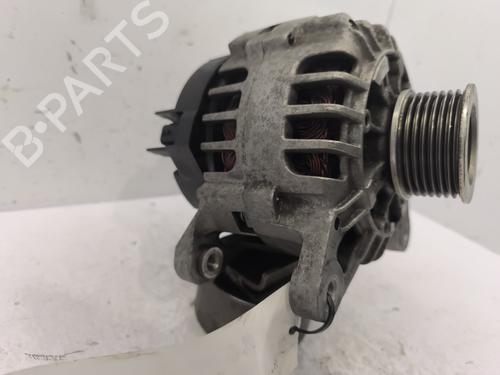 Alternator RENAULT CLIO III (BR0/1, CR0/1) 1.2 16V (BR02, BR0J, BR11, CR02, CR0J, CR11) | BP25445496M7 