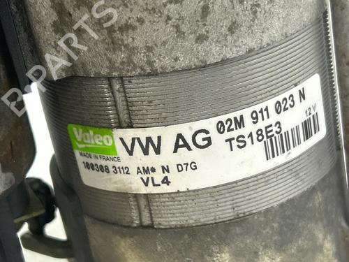 Used Starter Starter 39142793 39142793
