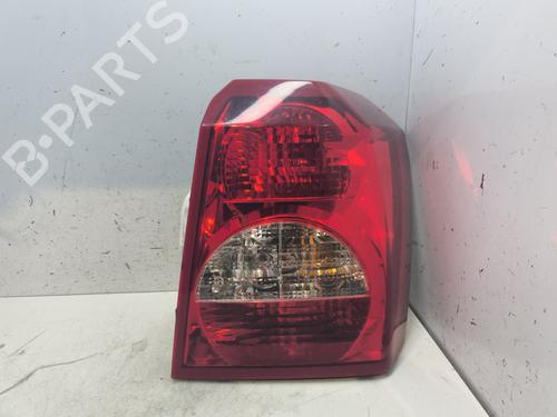 Right taillight DODGE CALIBER 2.0 CRD | BP27194469C35  - Image 5