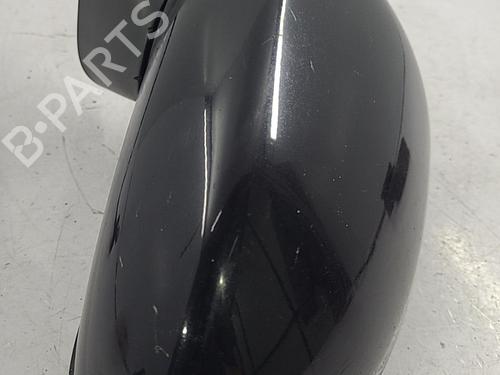Left mirror OPEL CORSA D (S07) 1.2 (L08, L68) | BP22823435C26 