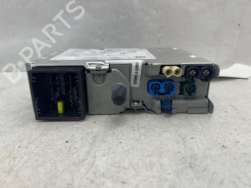 Used Radio Radio PEUGEOT 508 II (FB_, FH_, F3_) 1.6 PureTech 180 (F35GFR) (181 hp) 36089419 36089419