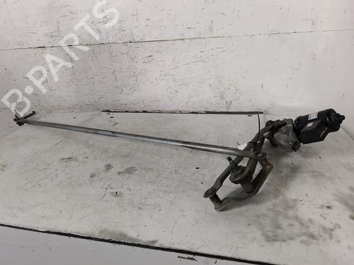 Front wiper motor MERCEDES-BENZ A-CLASS (W168) A 170 CDI (168.009, 168.109) | BP26585175M29 