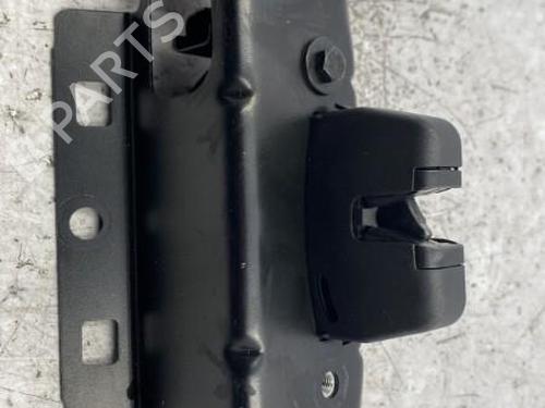 Tailgate lock PEUGEOT 208 I (CA_, CC_) 1.6 BlueHDi 100 | BP22834474C101 